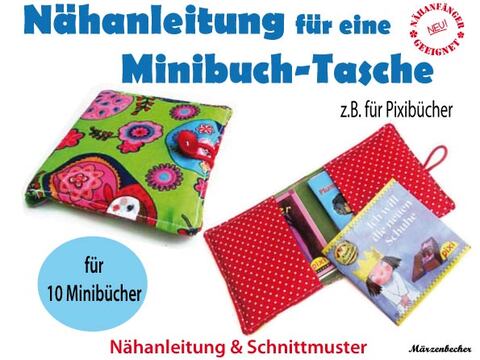 Minibuchtasche