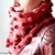 Crochet Cowl Pattern, Cowl Pattern, Cowl Neck Pattern, Circle Scarf, Cowl Neck Scarf, Crochet Neckwarmer, Neckwear for Women, Neck Scarf