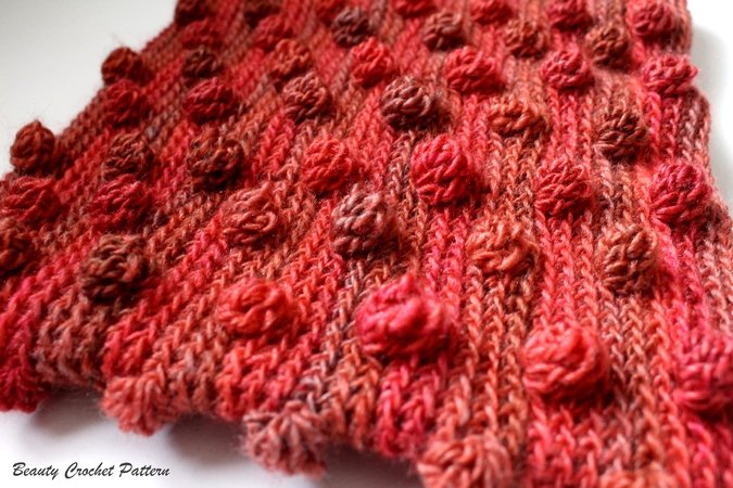 Crochet Cowl Pattern, Cowl Pattern, Cowl Neck Pattern, Circle Scarf, Cowl Neck Scarf, Crochet Neckwarmer, Neckwear for Women, Neck Scarf
