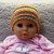Strickanleitung Babymütze alle Größen