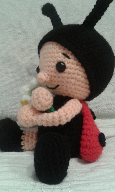 Käferlein Buggly - Bild 2