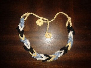 Freundschaftsarmbänder Teil 9 - Bild 2