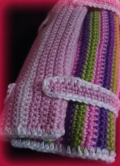 Handarbeitentäschchen