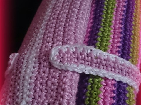 Handarbeitentäschchen