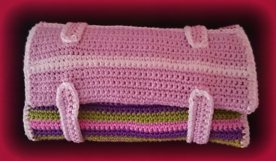 Handarbeitentäschchen