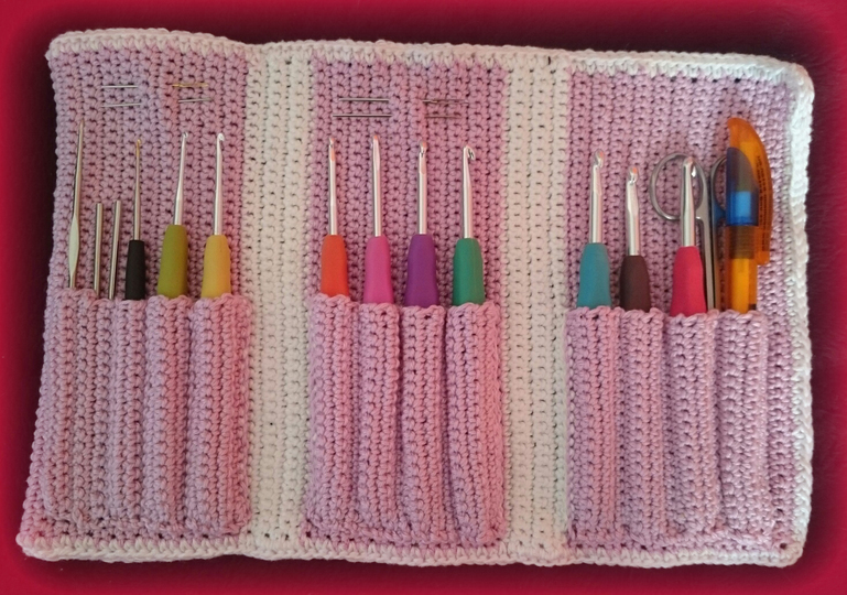 Handarbeitentäschchen