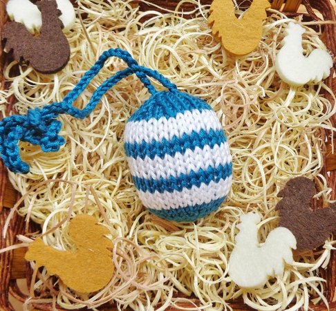 E-Book for Easter-Eggs / Decoration | Easter#Deko Ostereier