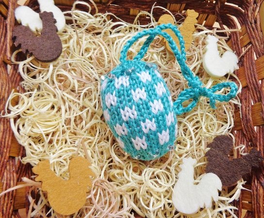 E-Book for Easter-Eggs / Decoration | Easter#Deko Ostereier