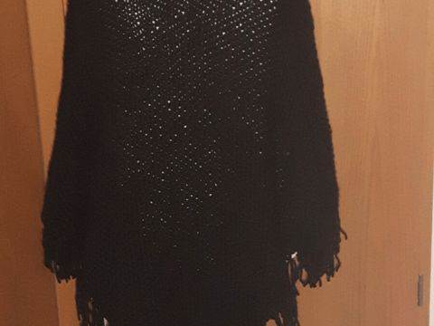 Poncho "Blacky"