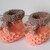 Strickanleitung Babyschuhe, Booties, Babystiefel, Sohlenlänge 9,5 cm
