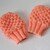 Strickanleitung Baby-Handschuhe 3 - 7 Monate