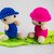 Amigurumi Dolls Crochet Pattern Crochet Doll Pattern DIY