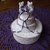Wedding cake Trinket Box PDF