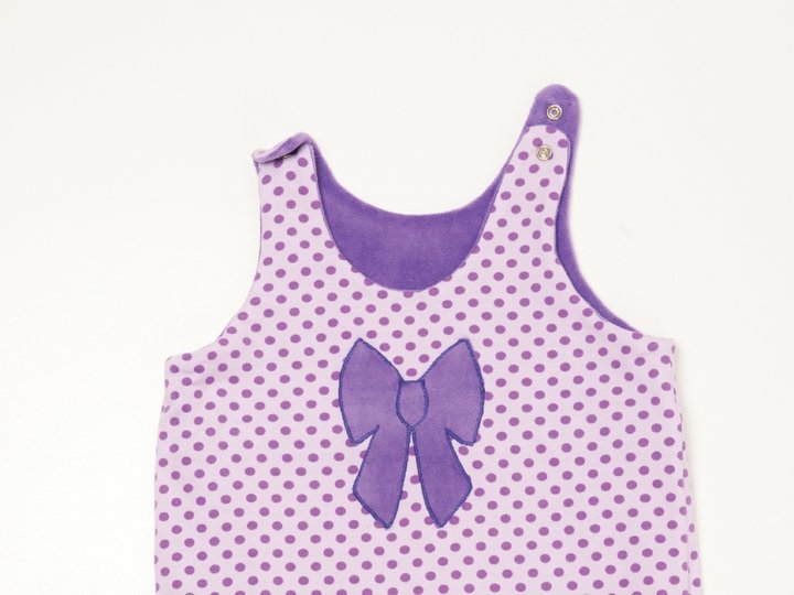 Baby Set PLINIO FILIPPA BUBU – Overall Jacke Mütze 56/62–92/98