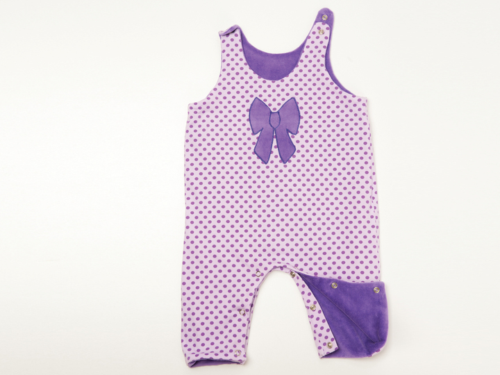 Baby Set PLINIO FILIPPA BUBU – Overall Jacke Mütze 56/62–92/98