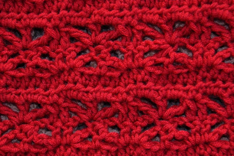 Pulli / Pullunder STARS (Oversize - Unisize)