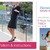 TABEAs dress pattern & E-Book, sizes 158 – women´s 46 / Kids M – women´s L/XL