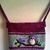 Tasche Eule - Eulenkind - Applikation