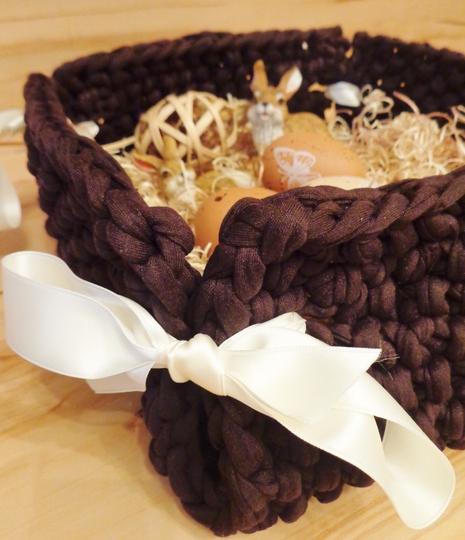 E-Book for Easter basket / Decoration| Easter#Deko Osterkorb +