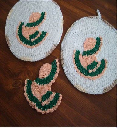 Susie Q Kitchen Set PDF