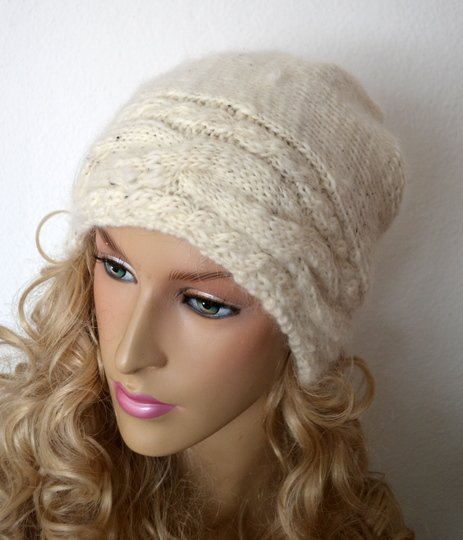 Beanie Mütze Uni Größe