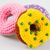 Amigurumi Donuts Crochet Pattern DIY Puppe