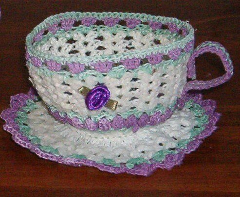 Afternoon Tea PDF - Image 4