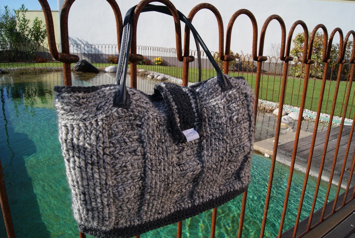 Tasche City Chic