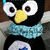 Frieda Pinguin Häkelanleitung, PDF-Datei