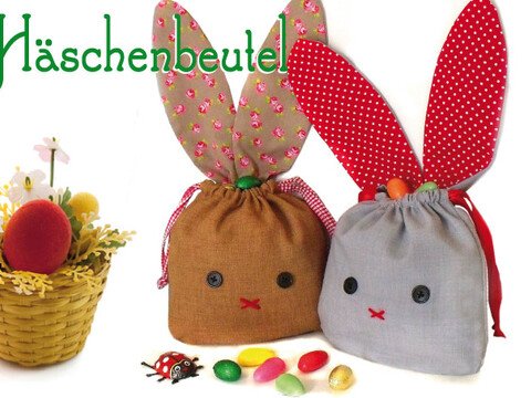 Häschenbeutel