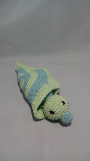 Sparpack - "Von der Raupe zum Schmetterling" - einfach