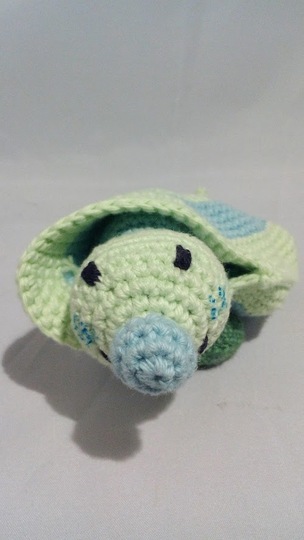 Sparpack - "Von der Raupe zum Schmetterling" - einfach