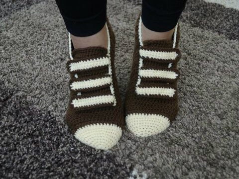 Klettschuhe Gr. 36-42 | Kostenlos