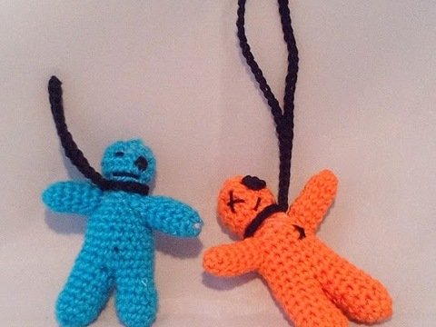 Häkelanleitung Wooly