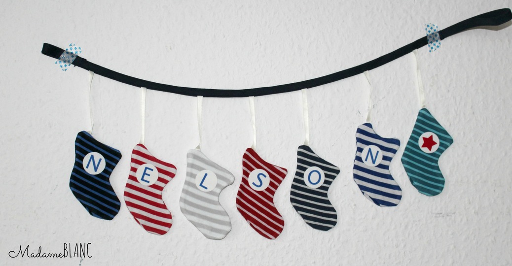 E-Book Hallo - Baby Wäscheleine