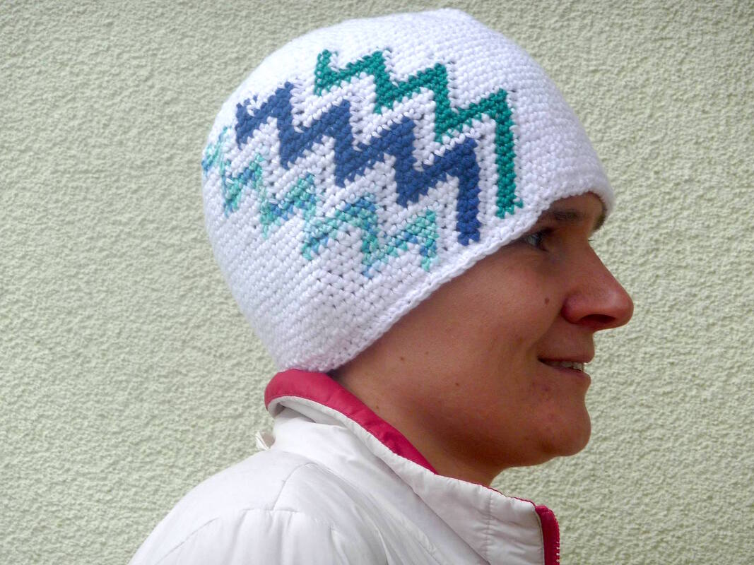 E-Book:  "Zickzackmuster" Ku 36-59 - Bild 3