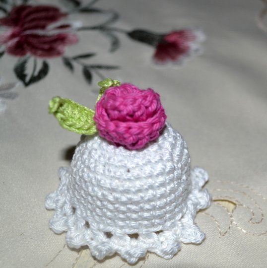 Eierwärmer * Osterdekoration * Shabby Chic