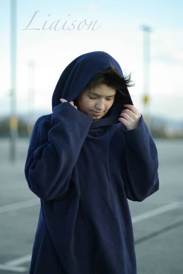 eBook Bademantel Frauen Größe 32 bis 58