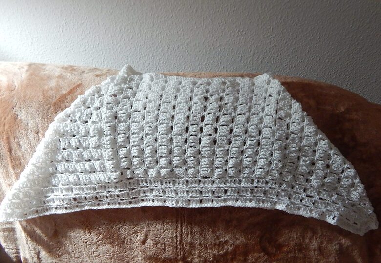 Damen-Poncho "Netty" Universalgröße