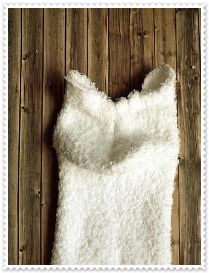 Sockenkatze - kostenlose Nähanleitung