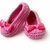 Baby Slippers Crochet Pattern, Baby Booties, Baby Girl Shoes