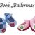E-Book : Gr. 14-18 "Ballerinas 2"