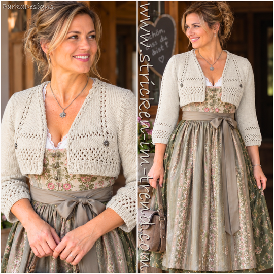 Bolero AlpenChic