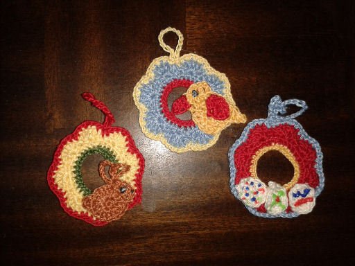 Hängerchen zu Ostern - Bild 7