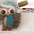 Oakley the Owl - Deutsch