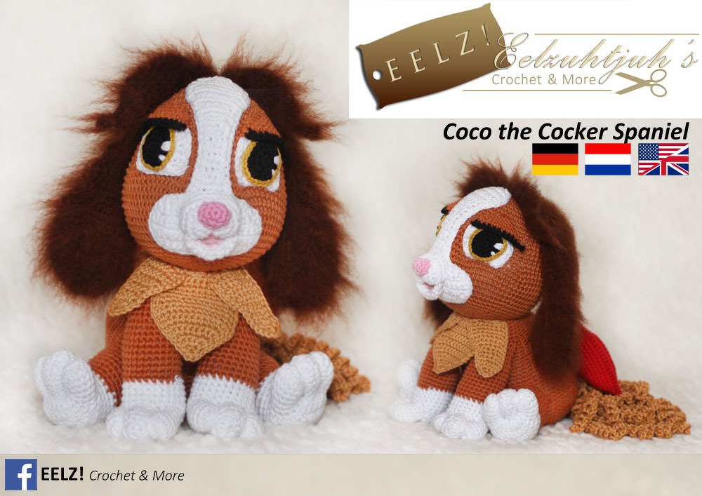 Coco the Cocker Spaniel - Deutsch - Bild 2
