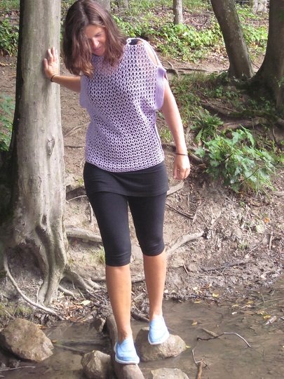 Universalpulli (für alle Größen leicht anzupassen)