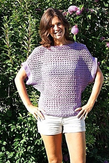 Universalpulli (für alle Größen leicht anzupassen)