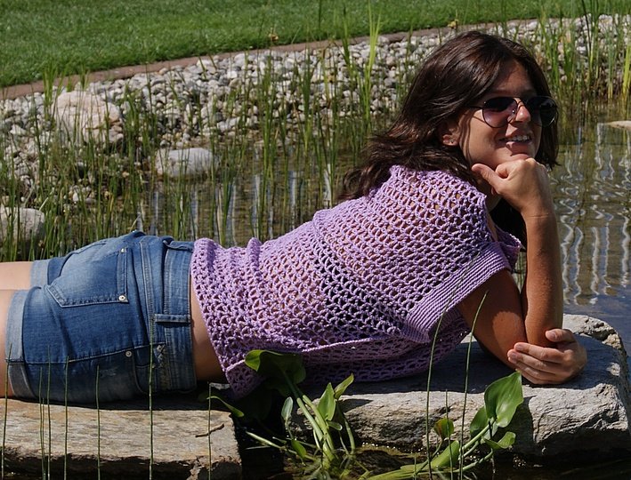 Universalpulli (für alle Größen leicht anzupassen)