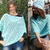 Poncho Summer Style, Gr. 36 - 42